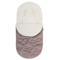 New Baby Butterfly baby sling purple