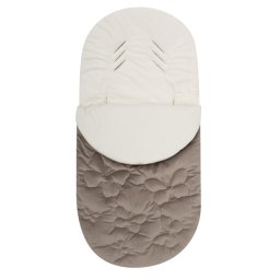 New Baby Butterfly ecru baby sling