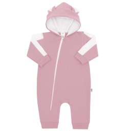 New Baby The Best Baby Jumpsuit Pink, size 92 (18-24m)