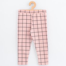 Children's sweatpants leggings New Baby Kindergarten pink