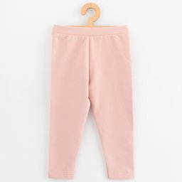 Children's sweatpants leggings New Baby Kindergarten light pink