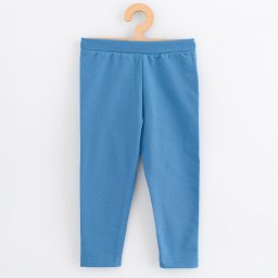 Children's sweatpants leggings New Baby Kindergarten blue