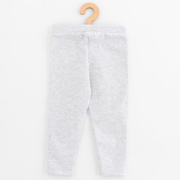 Children's sweatpants leggings New Baby Kindergarten melange