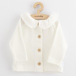 New Baby Luxury clothing Laura white, size 74 (6-9m)