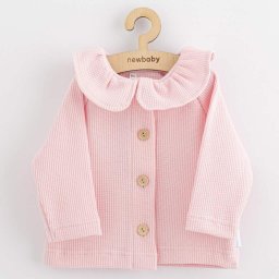 New Baby Luxury clothing Laura pink, size 86 (12-18m)