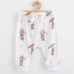 Children's cotton Jogger pants New Baby For Babies bunny