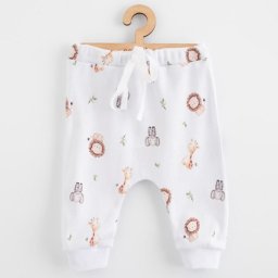 Children's cotton Jogger pants New Baby For Babies safari