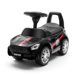 Jucarii pentru miscare Baby Mix RACER black