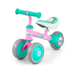 Jucarii pentru miscare Milly Mally Micro Plus Cat children's scooter