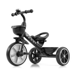 Jucarii pentru miscare Baby Bike tricycle Milly Mally Bobby Denim