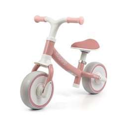 Jucarii pentru miscare Milly Mally Skippy pink children's bike