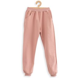 Children's Sweatpants New Baby Kindergarten pink