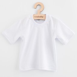 Children cotton T-Shirt short-Sleeve New Baby