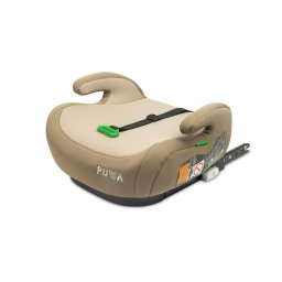 Scaun auto Car seat CARETERO Puma I -SIZE beige