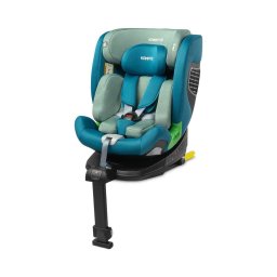 Scaun auto Car seat CARETERO KAMPTOS I-SIZE blue