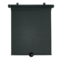Sun blind for car black