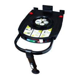 Isofix base for Nania Migo Solar car seats