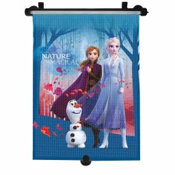 Sun blind for car Disney Frozen II