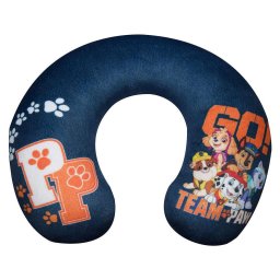 Paw Patrol Travel Pillow