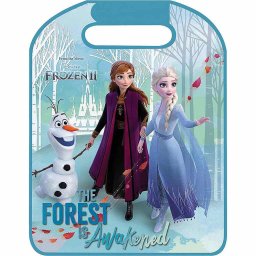 Back seat protector Frozen 2