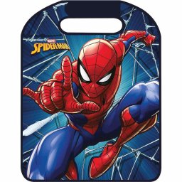 Back seat protector Spiderman