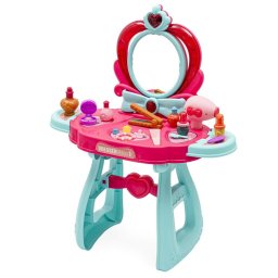 Children's dressing table with music BABY MIX