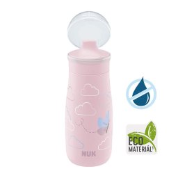 NUK Mini-Me PP Sip bottle pink