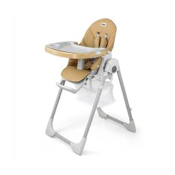 Scaun de masa Milly Mally Bueno dining chair beige