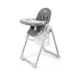 Scaun de masa Milly Mally Bueno dining chair grey