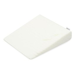 Infant pillow - wedge New Baby STANDARD 38x30x7 cm Aloe vera
