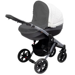 Mosquito net for stroller New Baby Basic black