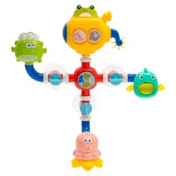 Bath Toy PIPELINE Baby Mix