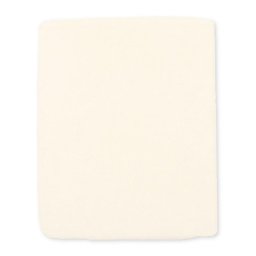 Waterproof sheet New Baby 120x60 beige