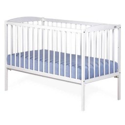 Patut Drewex CLASICO crib white