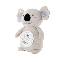 Milly Mally plush koala with projector