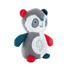 Milly Mally Plush Panda Sleeper with Projector