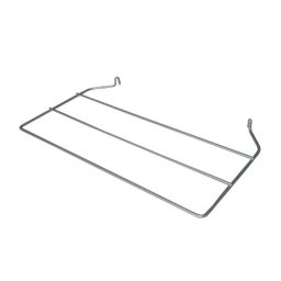 Dryer to the bath holder graphite
