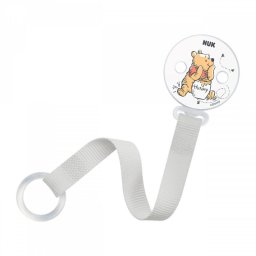NUK Disney Winnie the Pooh pacifier ribbon
