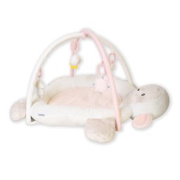 Luxury plush play blanket New Baby Sheep
