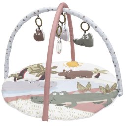 Play Blanket Baby Mix Sahara Animals