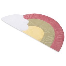 Children's playmat New Baby Rainbow