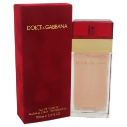 Dolce & Gabbana Femme EDT W 100 ml