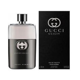 Parfumuri Tester Gucci Guilty Pour Homme EDT M 90 ml Tester