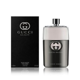 Gucci Guilty Pour Homme EDT M 200 ml