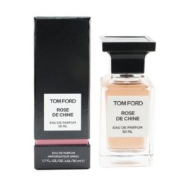 Tom Ford Rose de Chine EDP U 50 ml