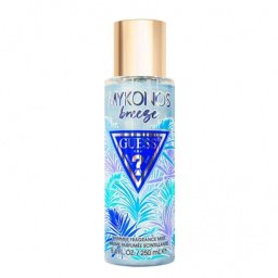Guess Mykonos Breeze Shimmer BOR W 250 ml