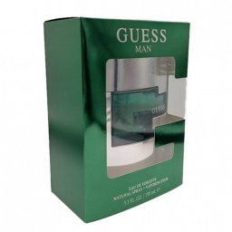 Guess Man EDT M 150 ml