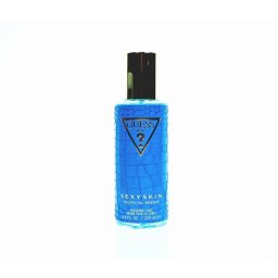 Guess Sexy Skin Tropical Breeze BOR W 250 ml