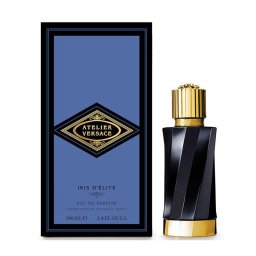 Versace Iris D'Elite EDP U 100 ml