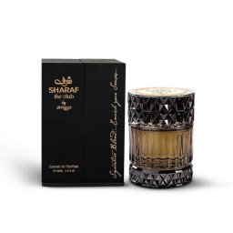 Zimaya Sharaf The Club EDP U 100 ml